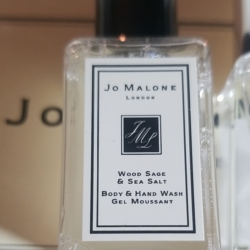 Jo MALONE TRAVEL SIZE  Toiletries - Picture 2 of 11